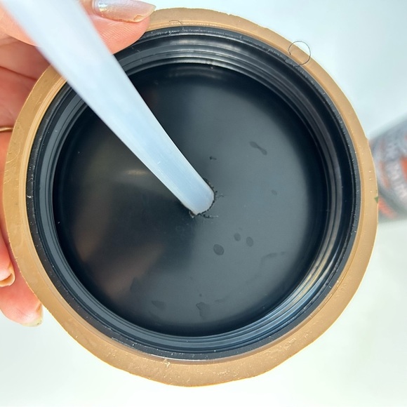 Vintage JURASSIC Park Cup with Straw Universal Studios Hollywood - Picture 5 of 14